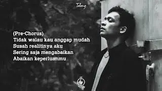 Afiq Rahem - Tolong (Lyric Video)