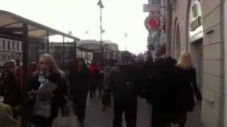 Моя любимая культурная столица - Санкт Петербург