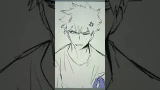 #mha #bakugou x y/n #shots #tiktok