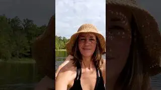 Paddling Silver Lake #paddling #standuppaddle #silverlake