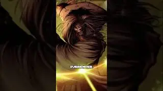 Plo Koon's WOOKIEE Jedi Master Explained!