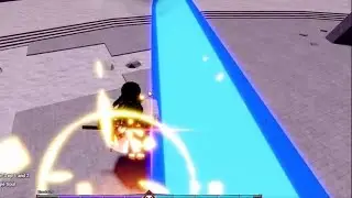 I love a move with no counter play