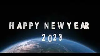 happy New Year Gallery around the world. With the brightest creators CH 7  Tv Egypt 2/1/2023z