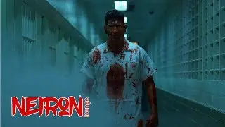 Каратель убивает всех заключенных. Фрэнк Касл в тюрьме. Сериал 