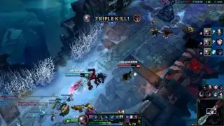 League Of Laugh
