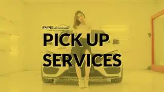 Workshop Mobil Jakarta - PPS Autoshine JakBar