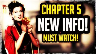 Shadow Fight 3 Chapter 5