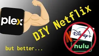 Brief Startup Guide to Plex Media Server 2026