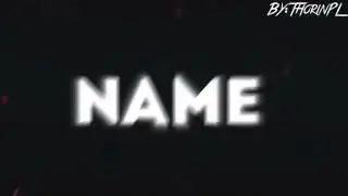 Epic Rap Intro (ONLY SONY VEGAS PRO)