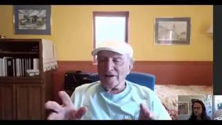 Paul Polak (6/6) ~ Rainwater details and Don't Be a Sm@rt@ss