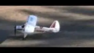 Super Cub Hard Times