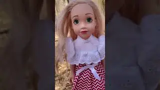Света и ПРОКЛЯТАЯ КУКЛА преследует ЗЛУЮ ПТИЦУ в реальной жизни 