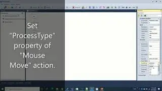 ThinkSense.AI - Mouse Move