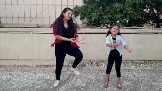 Dreamum Wakeupum Dance Cover By Passion Struckk | Cutiness Alert