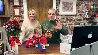 Merry Christmas
