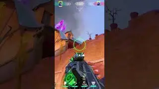 Best Yoru flash on Corrode Pt. 42