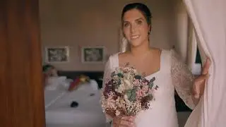 😍El video de boda que te hará creer en el amor verdadero