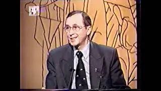 Православная энциклопедия (ТВЦ, 07.06.2003)