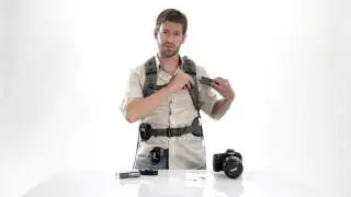 Intro to the Capture - Capture Camera Clip by Peak Design