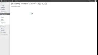 WordPress - 3 - Themes