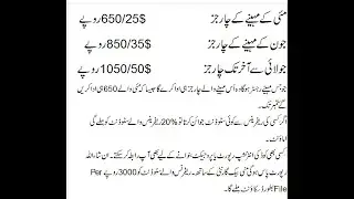 About LMS Handling, Jobs, Projects