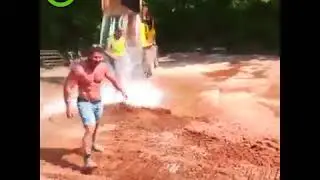 А сколько раз ты подтянешься?
