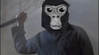 Michale myers ends:a gorilla tag movie series ends