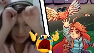 Começando a escalada! - Celeste #1
