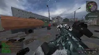 ПУТЬ ДО А 545 (2 часть)