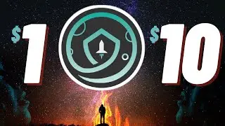 SafeMoon +1000000% by 2025!! (Realistic Price Prediction)