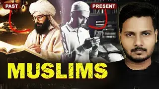 Muslims & Education Crisis – The Harsh Reality! | McRazz