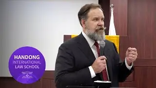 Applicability of God’s Law toContemporary Legal Systems/  Lawful Disobedience (Week 13)