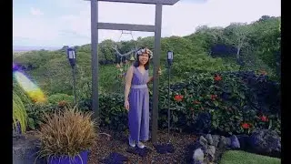 HOUSE GARDEN// HOUSE&GARDEN TOUR🤣😊