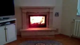 YENİ SİSTEM ŞÖMİNE www.isilux.com  tel-05467674181