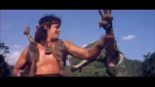 The Devil's Sword (1984)