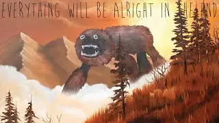 Weezer - Everything Will Be Alright In The End (Full Album)