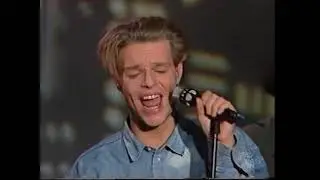Kärlekens Vampyrer - Lilla Hjärtat (Top Gear 891020)
