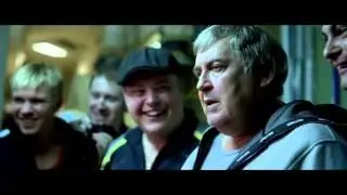Москва никогда не спит 2015