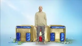 ТНТ-заставка - Клещ
