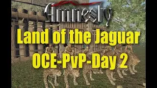 Soulmask Day 2 Raids - Anvil - MYM - Elysium