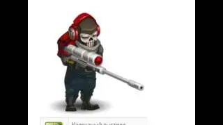 Jungle Heat обзор всех героев