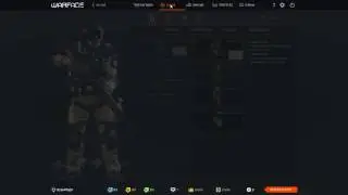 Награда за марафон в Warface