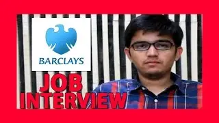placement training videos - Barclays