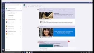 Microsoft Teams For Education Replacing Microsoft Classroom Preview