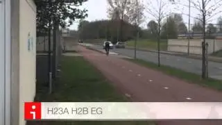 H2B H23 Testing