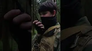Засада на бандитов 