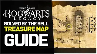 Hogwarts Legacy Solved by the Bell Tips - How to Complete Solved by the Bell Hogwarts Legacy (Guide)