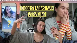''We schrijven nu geschiedenis!'' | Weekvlog 13 | ADULTING
