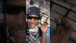 Finesse2tymes And Rob49 Links For Show dat work Video Fet Glorilla