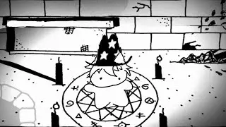 Oh no skeletons :O - West of Loathing